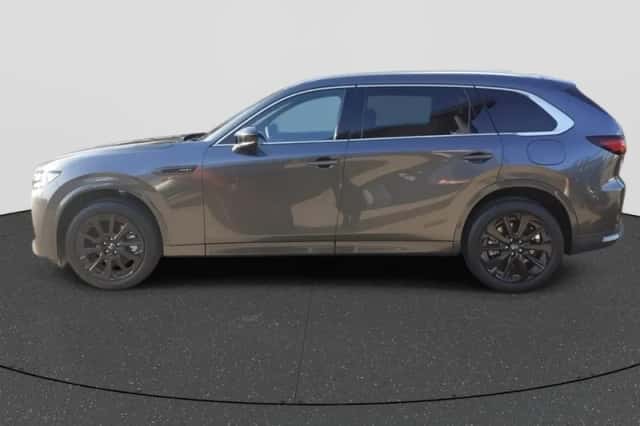 Mazda CX-80 (2026) thumbnail 2