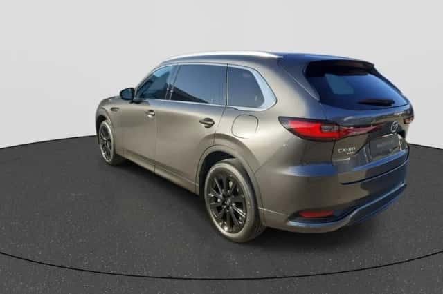 Mazda CX-80 (2026) thumbnail 3