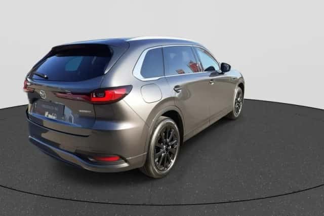Mazda CX-80 (2026) thumbnail 5
