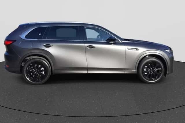Mazda CX-80 (2026) thumbnail 6