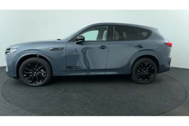 Mazda CX-60 (2026) thumbnail 2