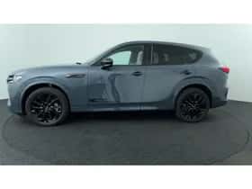 Mazda CX-60 (2026) thumbnail 2