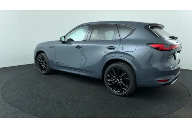 Mazda CX-60 (2026) thumbnail 3