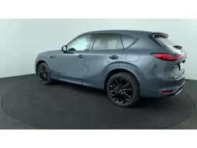 Mazda CX-60 (2026) thumbnail 3