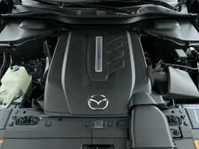 Mazda CX-60 (2026) thumbnail 30