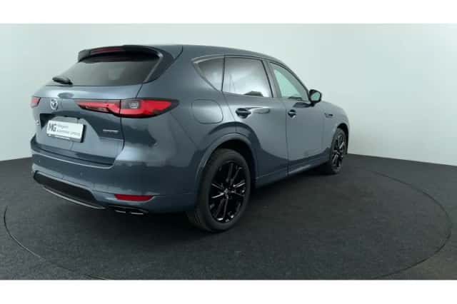 Mazda CX-60 (2026) thumbnail 5