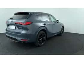 Mazda CX-60 (2026) thumbnail 5