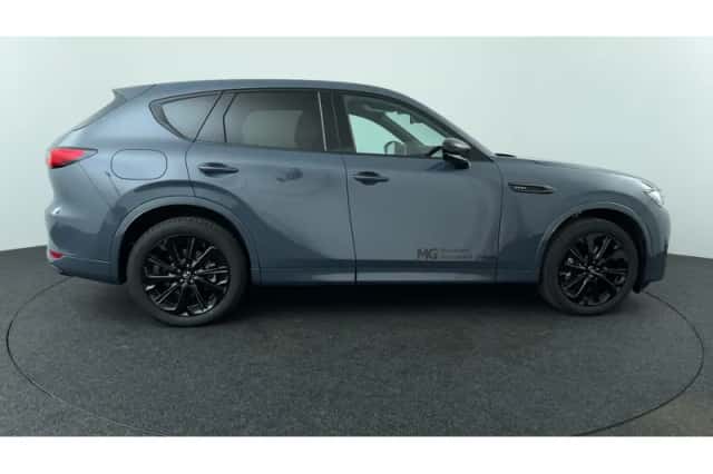 Mazda CX-60 (2026) thumbnail 6