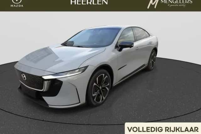 Mazda 6 (2025)