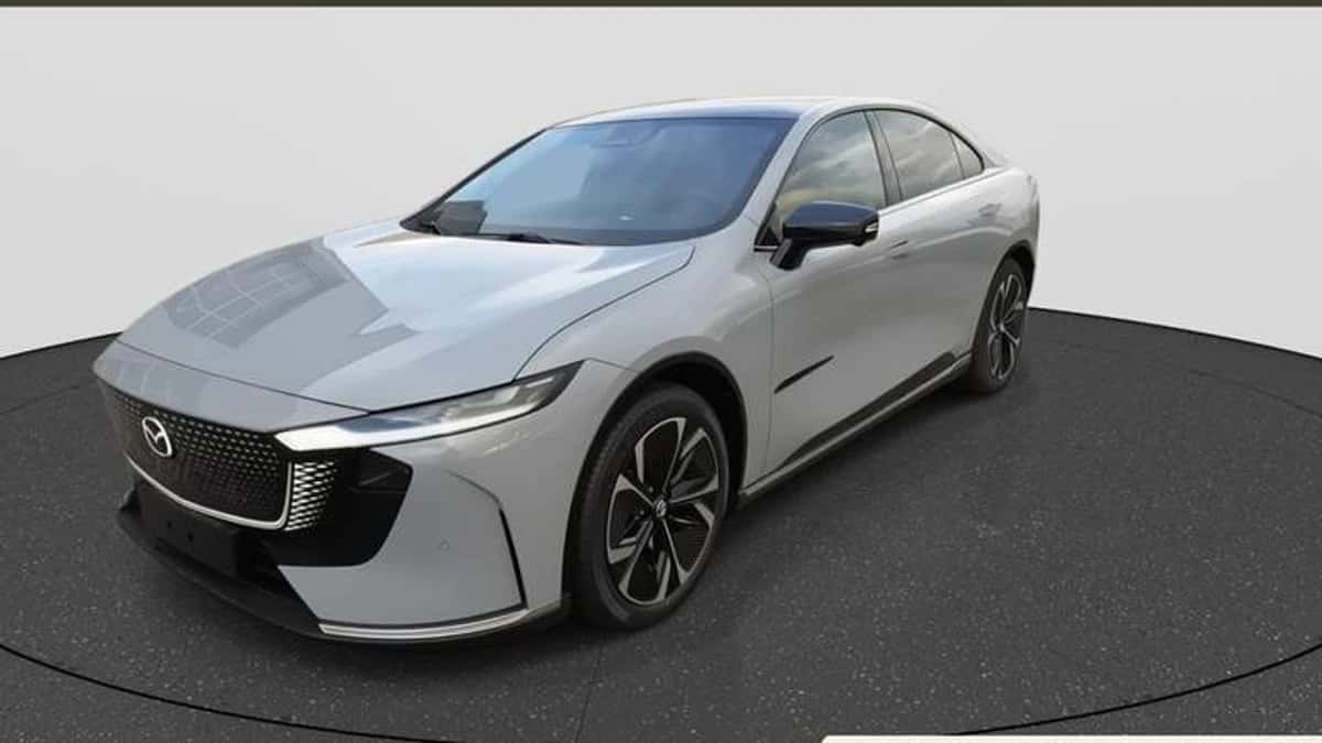 Mazda 6 (2025) — foto 1