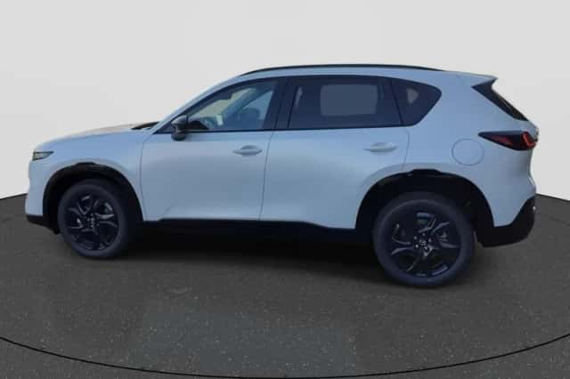 Mazda CX-5 (2026) thumbnail 2