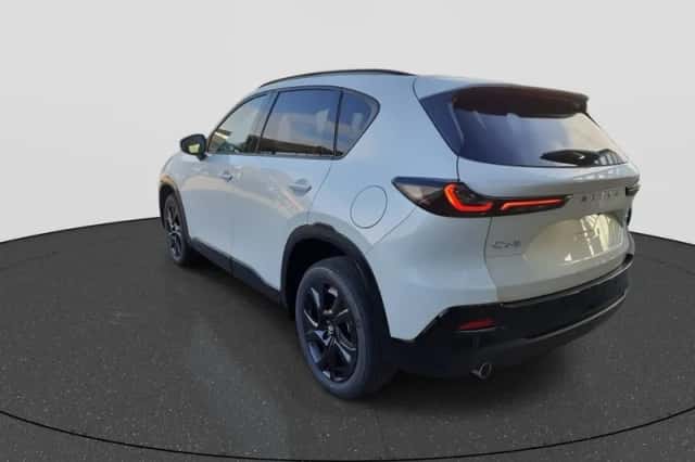 Mazda CX-5 (2026) thumbnail 3