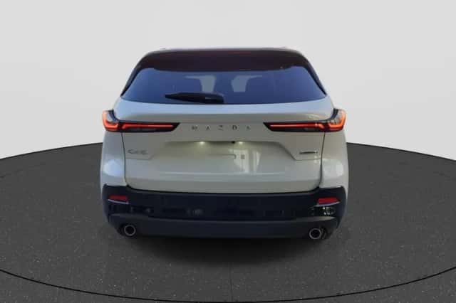 Mazda CX-5 (2026) thumbnail 4