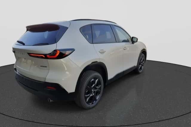 Mazda CX-5 (2026) thumbnail 5