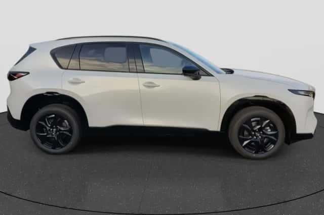 Mazda CX-5 (2026) thumbnail 6