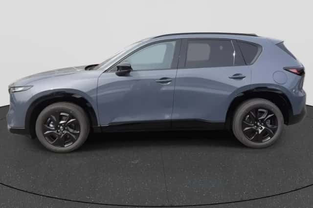Mazda CX-5 (2026) thumbnail 2