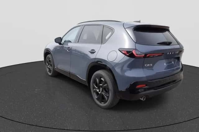 Mazda CX-5 (2026) thumbnail 3