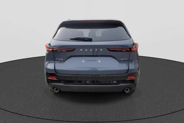 Mazda CX-5 (2026) thumbnail 4