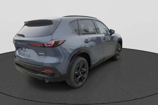 Mazda CX-5 (2026) thumbnail 5