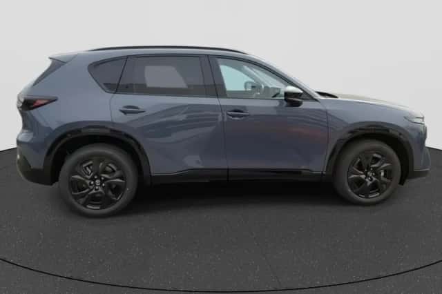 Mazda CX-5 (2026) thumbnail 6