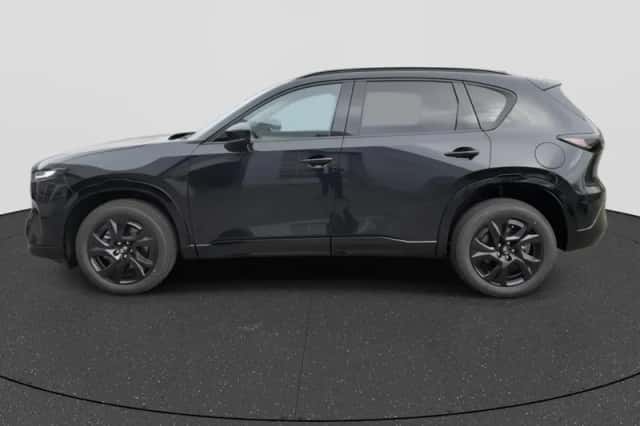 Mazda CX-5 (2026) thumbnail 2