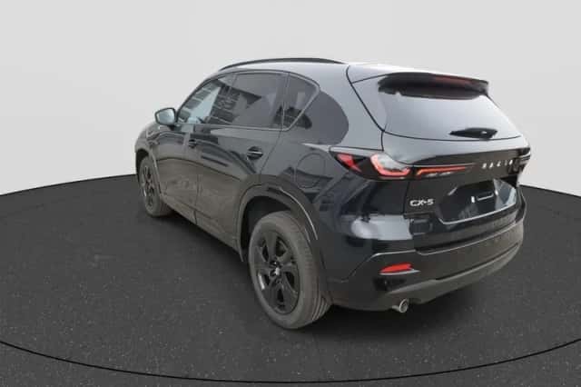 Mazda CX-5 (2026) thumbnail 3