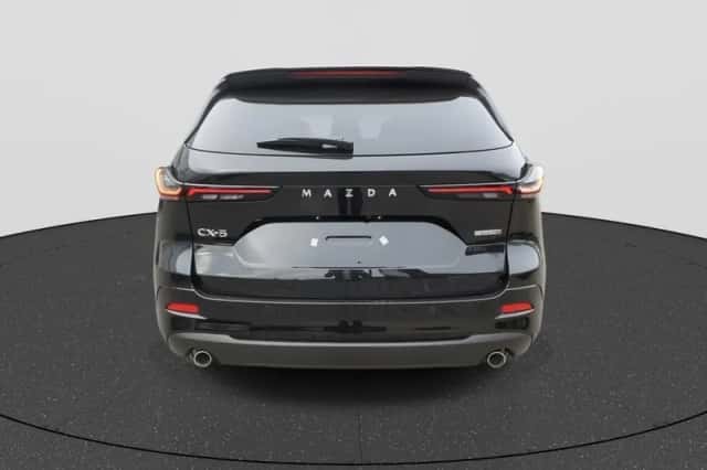 Mazda CX-5 (2026) thumbnail 4