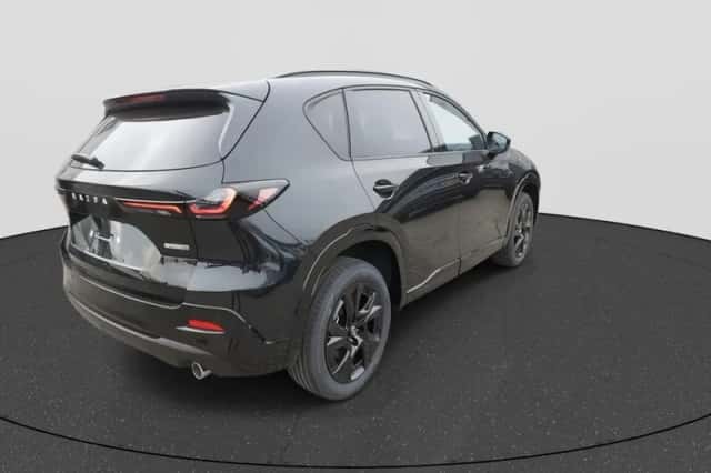 Mazda CX-5 (2026) thumbnail 5