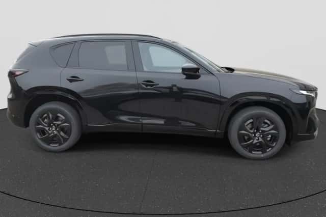 Mazda CX-5 (2026) thumbnail 6