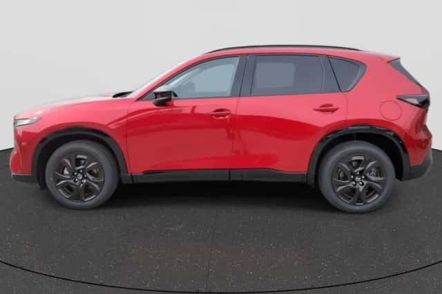 Mazda CX-5 (2026) thumbnail 2