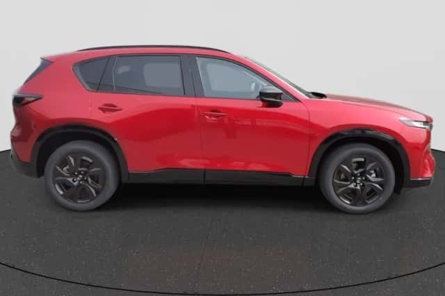 Mazda CX-5 (2026) thumbnail 6