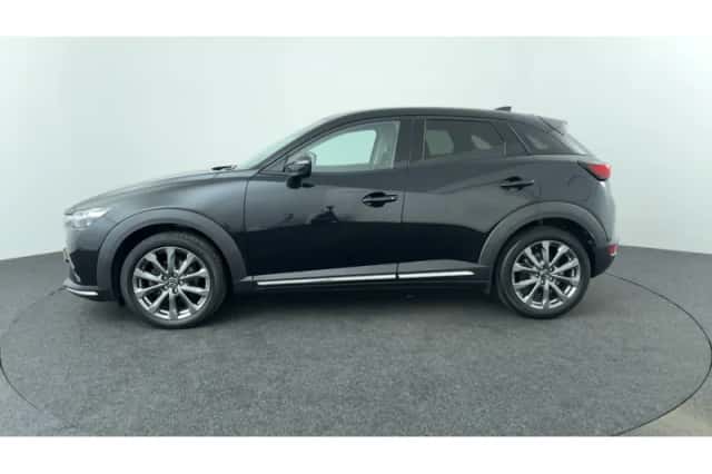 Mazda CX-3 (2019) thumbnail 2
