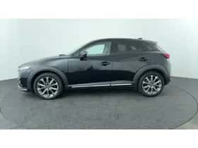 Mazda CX-3 (2019) thumbnail 2
