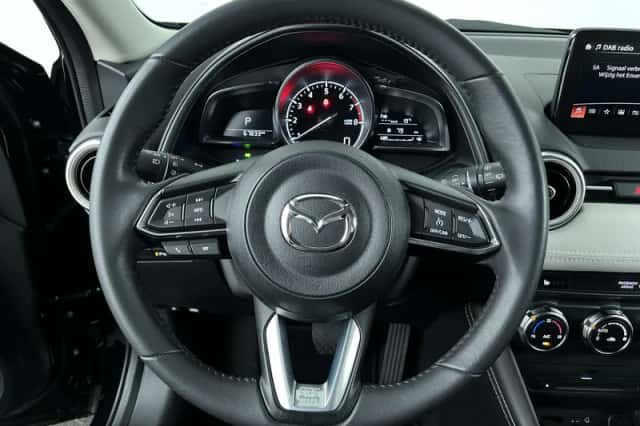 Mazda CX-3 (2019) thumbnail 14
