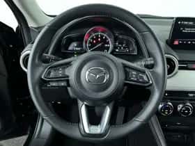 Mazda CX-3 (2019) thumbnail 14