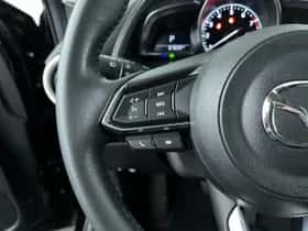 Mazda CX-3 (2019) thumbnail 15