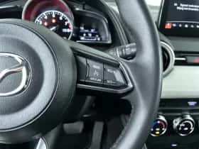 Mazda CX-3 (2019) thumbnail 16