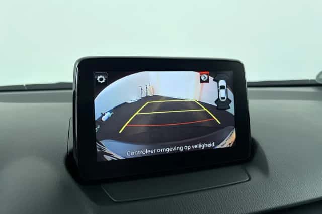 Mazda CX-3 (2019) thumbnail 20
