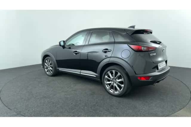 Mazda CX-3 (2019) thumbnail 3