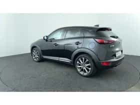 Mazda CX-3 (2019) thumbnail 3