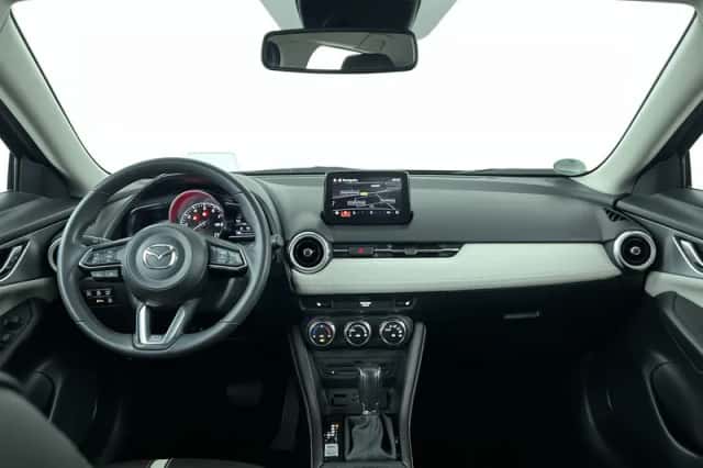 Mazda CX-3 (2019) thumbnail 25