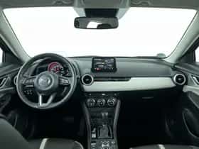 Mazda CX-3 (2019) thumbnail 25