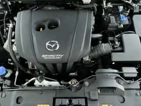 Mazda CX-3 (2019) thumbnail 28