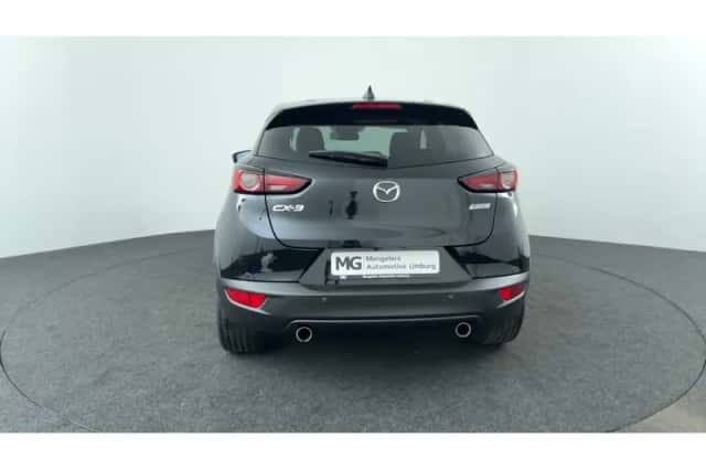 Mazda CX-3 (2019) thumbnail 4