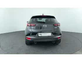 Mazda CX-3 (2019) thumbnail 4