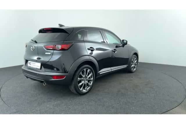 Mazda CX-3 (2019) thumbnail 5