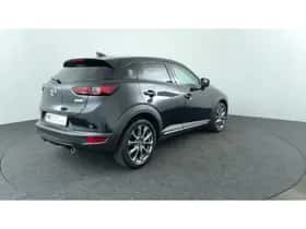 Mazda CX-3 (2019) thumbnail 5