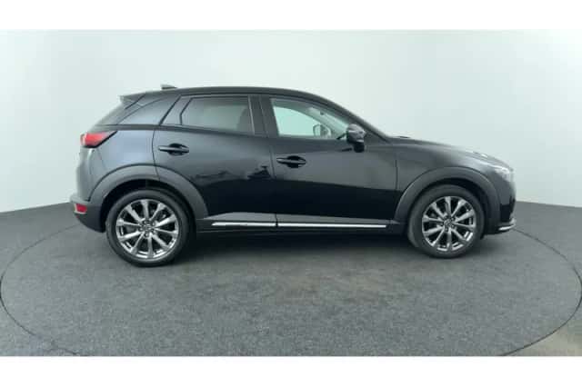 Mazda CX-3 (2019) thumbnail 6