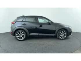 Mazda CX-3 (2019) thumbnail 6