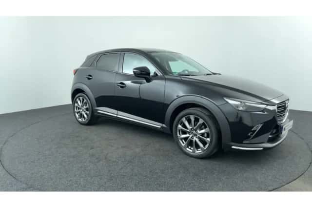Mazda CX-3 (2019) thumbnail 7